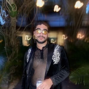 Meet your Posher, Daniel